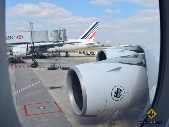 Airbus A380-861